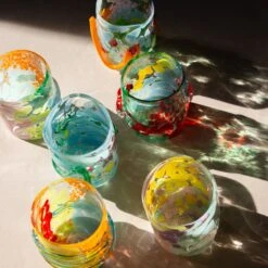 Misfit Glass(Misfit Glass 319) -Arhoj 0 Misfit glass template 1