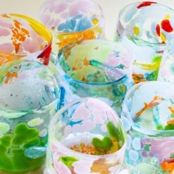 Misfit Glass(Misfit Glass 319) -Arhoj 0 Misfit glass template 3