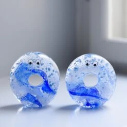 Crystal Blob(Crystal Blob 32) -Arhoj 10 Dolphin Donut 3