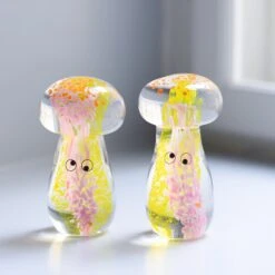 Crystal Blob(Crystal Blob 30) -Arhoj 12 Loopy Shroom 3