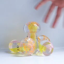 Crystal Blob(Crystal Blob 30) -Arhoj 12 Loopy Shroom 4