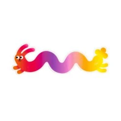 Stickie(Stickies Bloom Bunny)