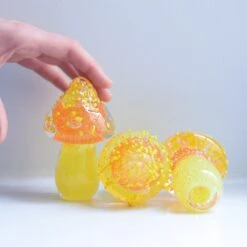 Crystal Blob(Crystal Blob 28) -Arhoj 14 Aranciata Shroom 4