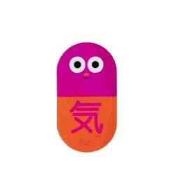 Stickie(Stickies Cat Pill Spirit)