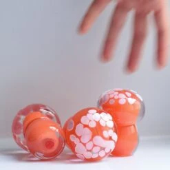 Crystal Blob(Crystal Blob 25) -Arhoj 15 Bobbie 4