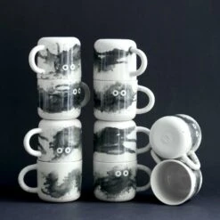 Spirit Mug(Spirit Mug Lovecraft) 13 Spirit Mug(Spirit Mug Lovecraft) -Arhoj 16 5