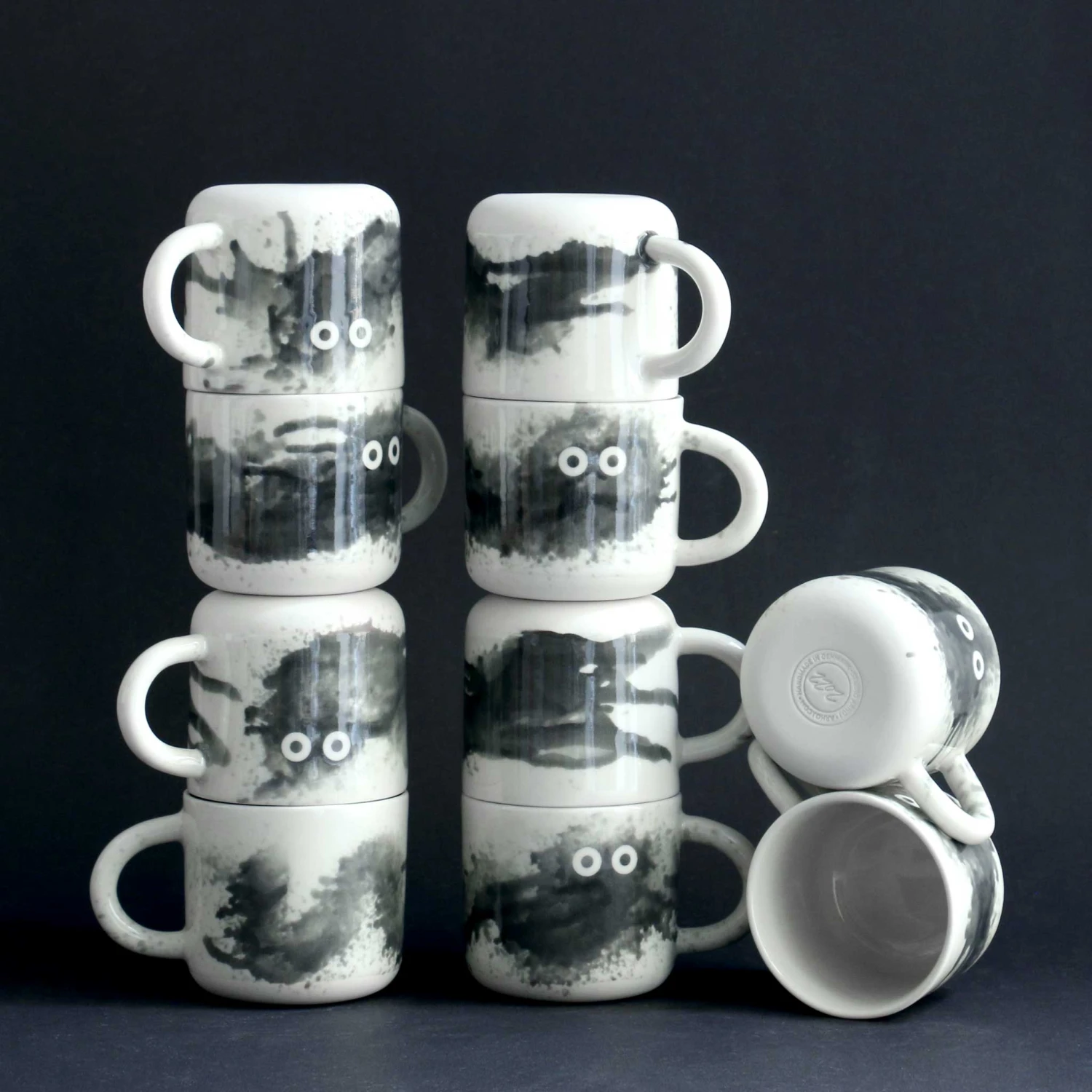 Spirit Mug(Spirit Mug Lovecraft) 5 Spirit Mug(Spirit Mug Lovecraft) - Image 5