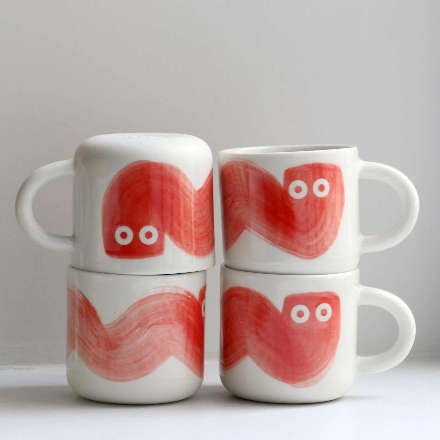 Spirit Mug(Spirit Mug Rembrandt) 2 Spirit Mug(Spirit Mug Rembrandt) - Image 2