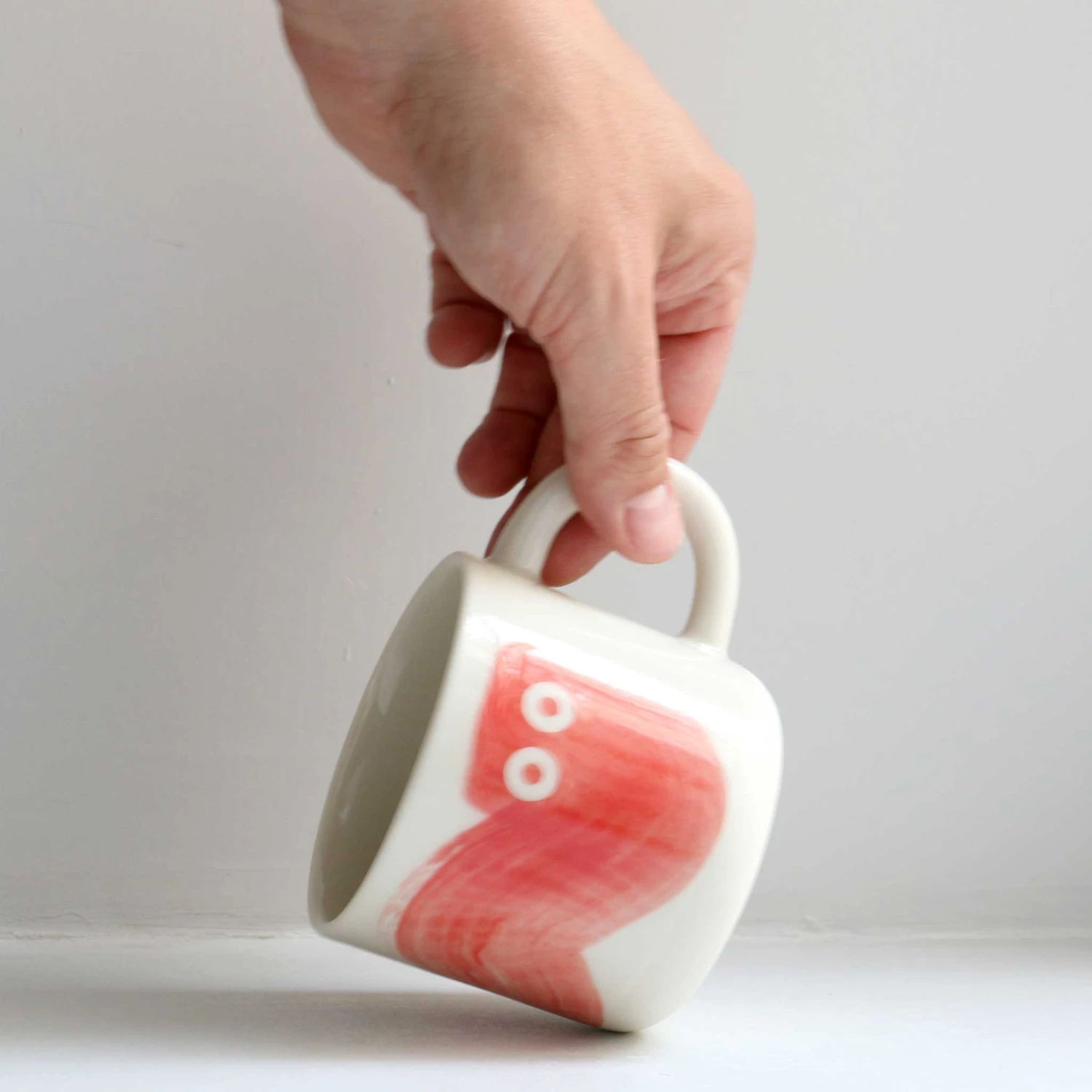 Spirit Mug(Spirit Mug Rembrandt) 6 Spirit Mug(Spirit Mug Rembrandt) - Image 6