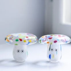 Crystal Blob(Crystal Blob 22) -Arhoj 19 Bellezza Shroom 3 copy