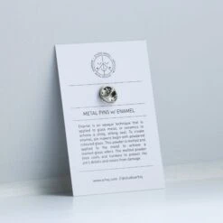 Metal Pin: Series #6(Metal Pin Series 8) -Arhoj 2025 Product New Pins 4 2