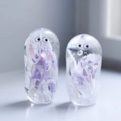 Crystal Blob(Crystal Blob 21) -Arhoj 20 Lilla Sponge 3