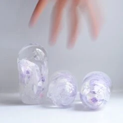 Crystal Blob(Crystal Blob 21) -Arhoj 20 Lilla Sponge 4