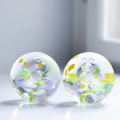 Crystal Blob(Crystal Blob 17) -Arhoj 24 Donnatella 3