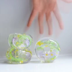 Crystal Blob(Crystal Blob 17) -Arhoj 24 Donnatella 4