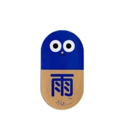 Stickie(Stickies Cat Pill Rain)