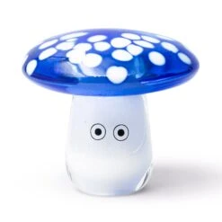 Crystal Blob(Crystal Blob Blue Shroom)