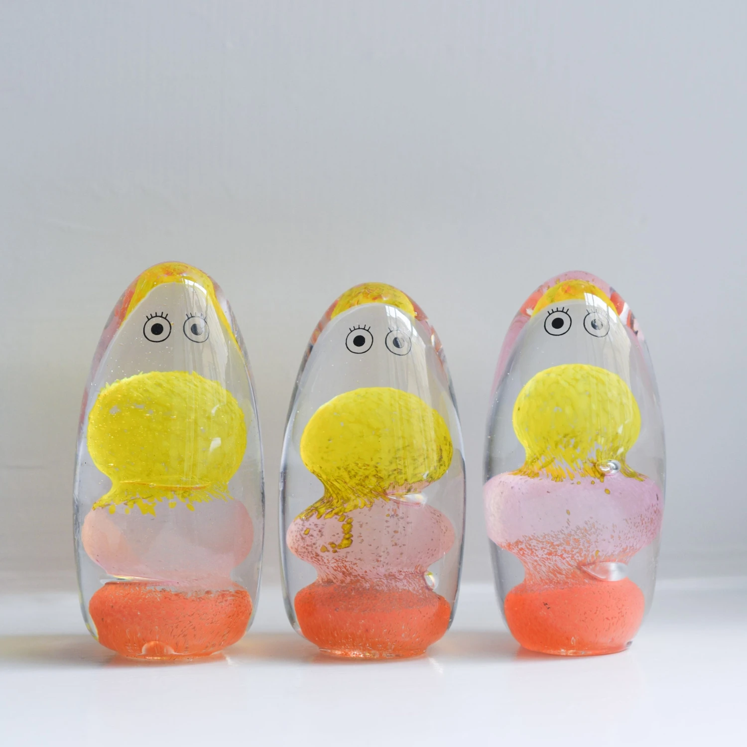 Crystal Blob(Crystal Blob 40) 2 Crystal Blob(Crystal Blob 40) - Image 2