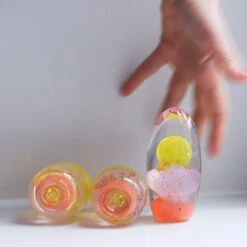 Crystal Blob(Crystal Blob 40) 12 Crystal Blob(Crystal Blob 40) -Arhoj 3 Le Printemps 4