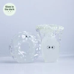 GLOW Crystal Blob Group(Glow Crystal Blob Group 6)