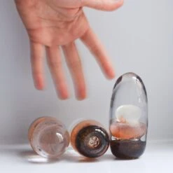 Crystal Blob(Crystal Blob 38) -Arhoj 5 Aki 4