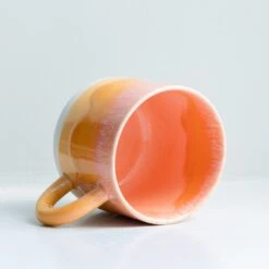 Chug Mug(Chug Mug 2) -Arhoj 6 Mandarin Chug Mug 2