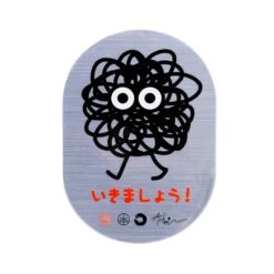 Stickie(Stickies Lets Go)