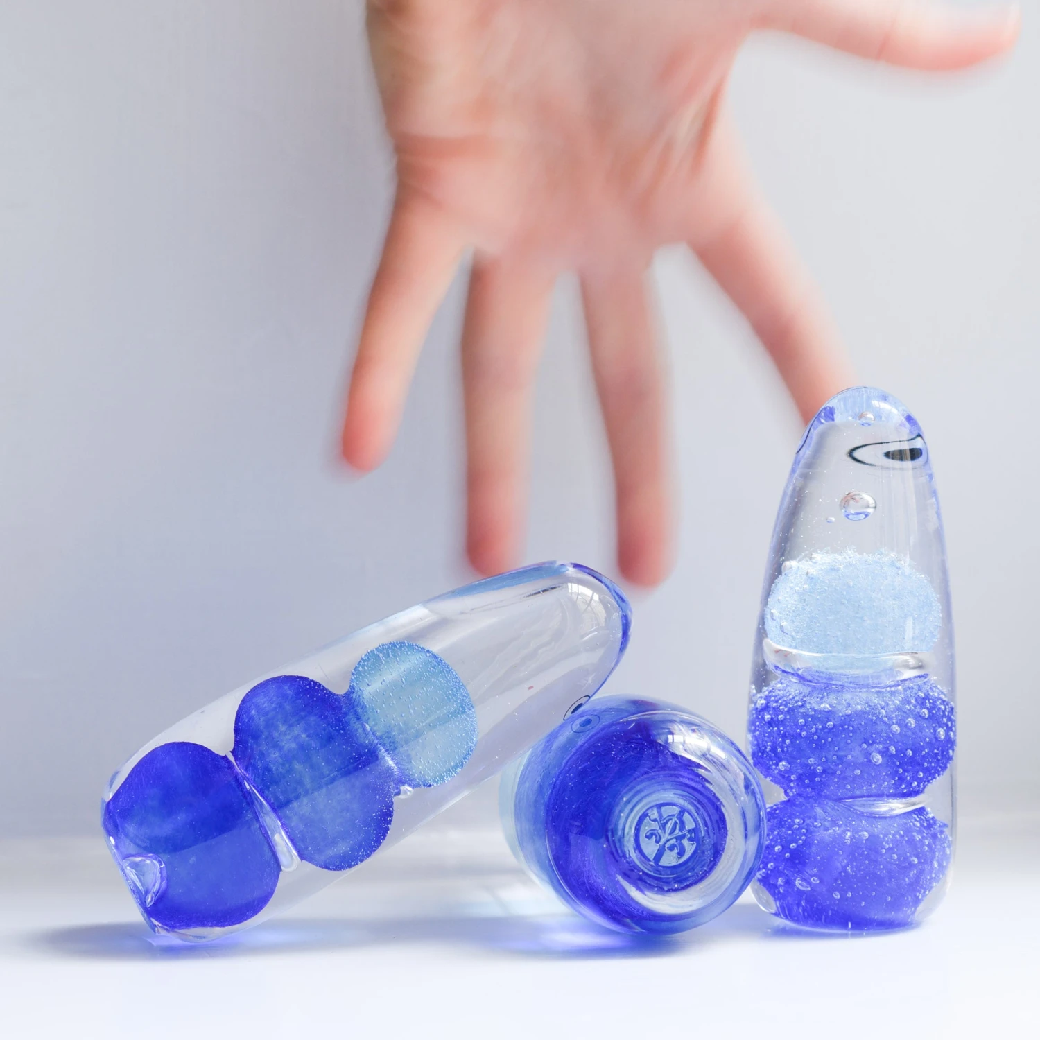 Crystal Blob(Crystal Blob 35) 4 Crystal Blob(Crystal Blob 35) - Image 4