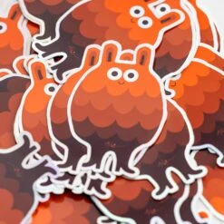 Stickie(Stickies Oak Friend) -Arhoj 7 Oak man 8b12cfcd d588 43e8 83e8 5871a1457a42