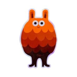 Stickie(Stickies Oak Friend)