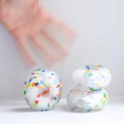 Crystal Blob(Crystal Blob 34) -Arhoj 8 Fiesta Donut 4