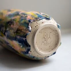 Yuki Vase(Yuki Vase Grafitto Explosion) -Arhoj Arhoj Vase 1 4