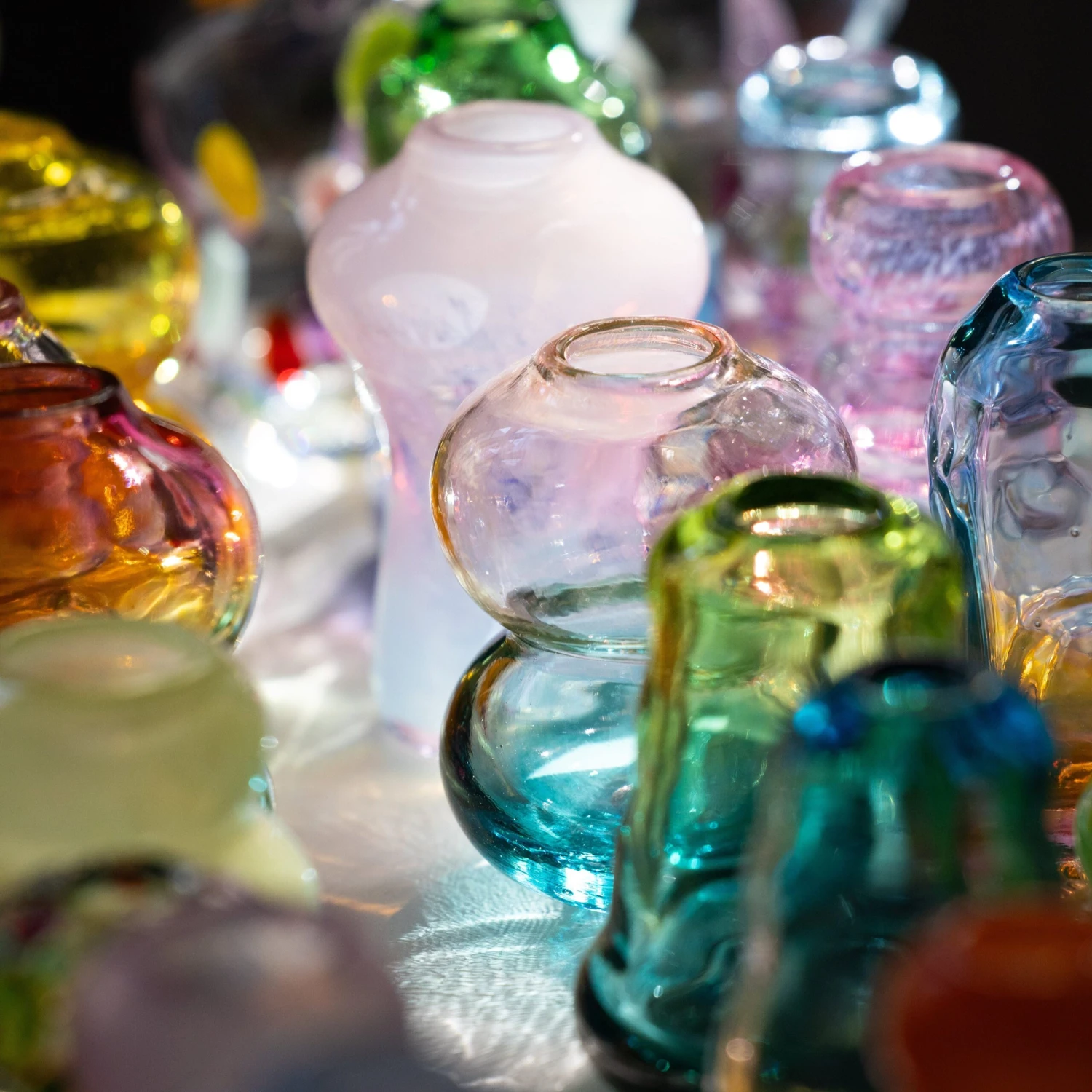 Bitty Vase Duo(Bitty Vase Duo 68) 5 Bitty Vase Duo(Bitty Vase Duo 68) - Image 5