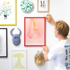 Riso Works(Riso Works 12) -Arhoj BRAINDEAD 2