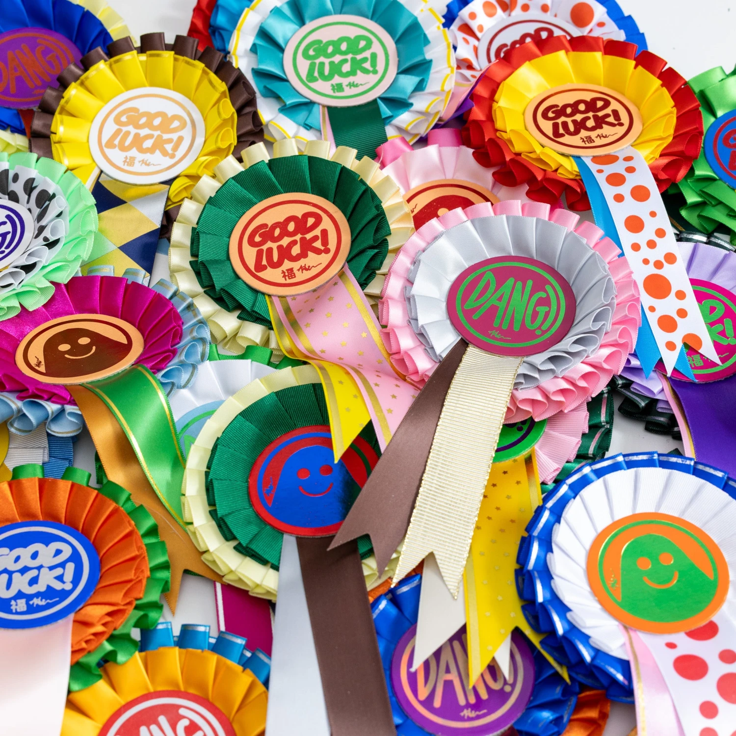 Badge(Badge Dang) 7 Badge(Badge Dang) - Image 7