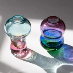 Bitty Vase Duo(Bitty Vase Duo 80) -Arhoj Bitty Vases Duo 96 10