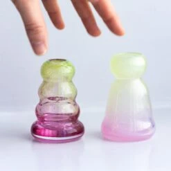 Bitty Vase Duo(Bitty Vase Duo 24) -Arhoj Bitty Vases v2 03