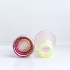 Bitty Vase Duo(Bitty Vase Duo 24) -Arhoj Bitty Vases v2 04