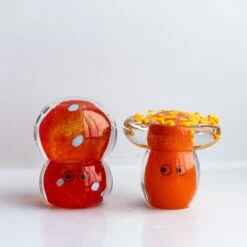 Crystal Blob Group(Crystal Blob Group 991)