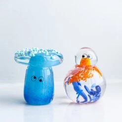 Crystal Blob Group(Crystal Blob Group 988)