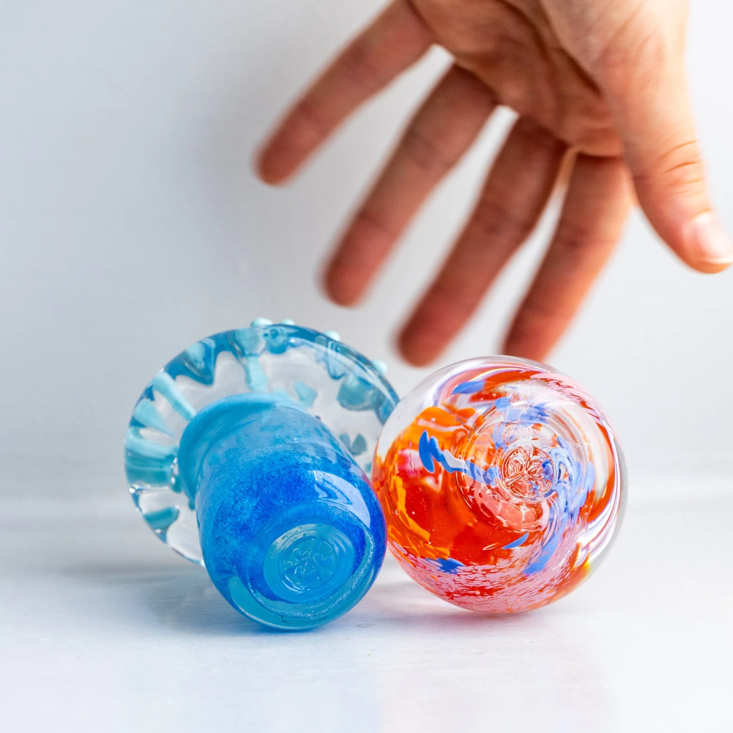 Crystal Blob Group(Crystal Blob Group 988) 3 Crystal Blob Group(Crystal Blob Group 988) - Image 3