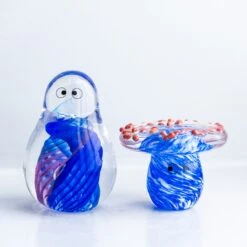 Crystal Blob Group(Crystal Blob Group 984)