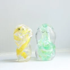 Crystal Blob Group(Crystal Blob Group No 871)