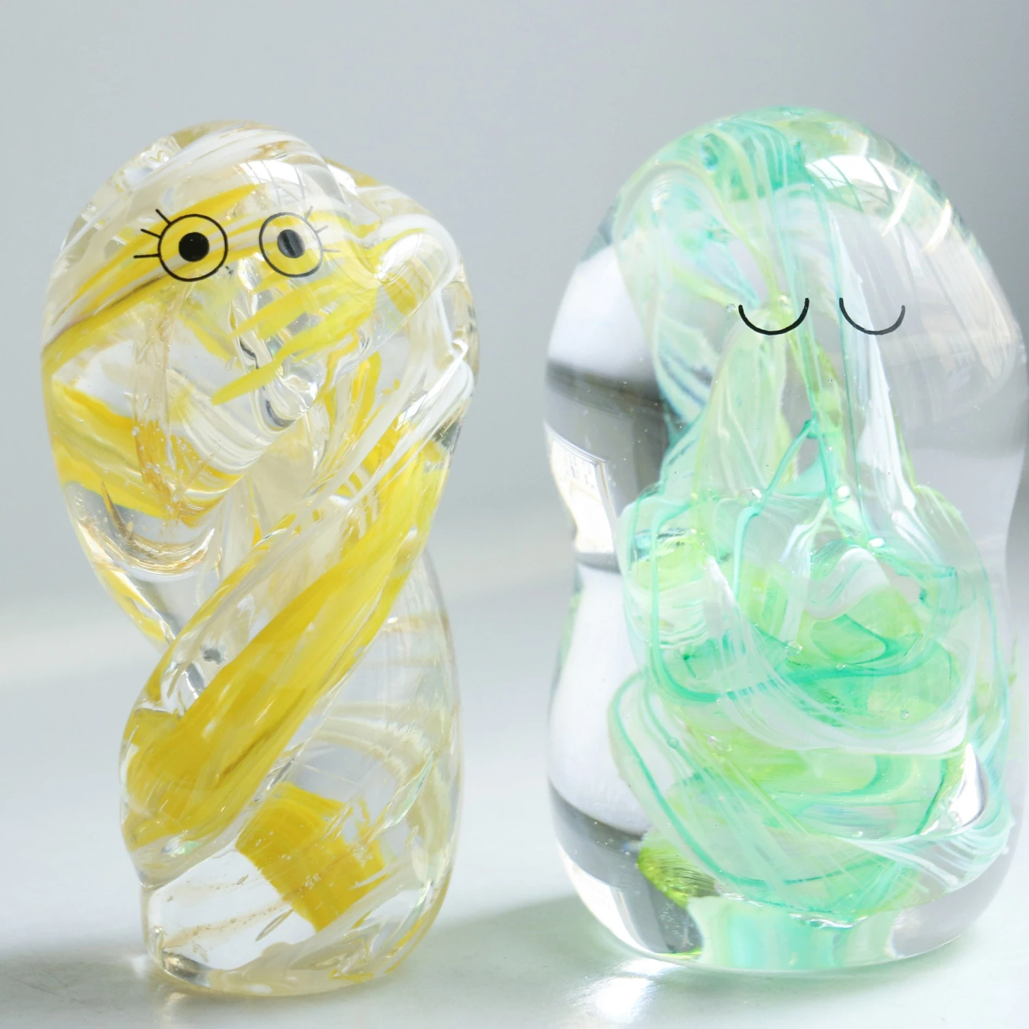 Crystal Blob Group(Crystal Blob Group No 871) 3 Crystal Blob Group(Crystal Blob Group No 871) - Image 3