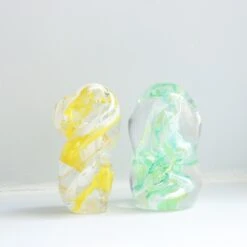 Crystal Blob Group(Crystal Blob Group No 871) 11 Crystal Blob Group(Crystal Blob Group No 871) -Arhoj Blob Groups 24.02.2025 39