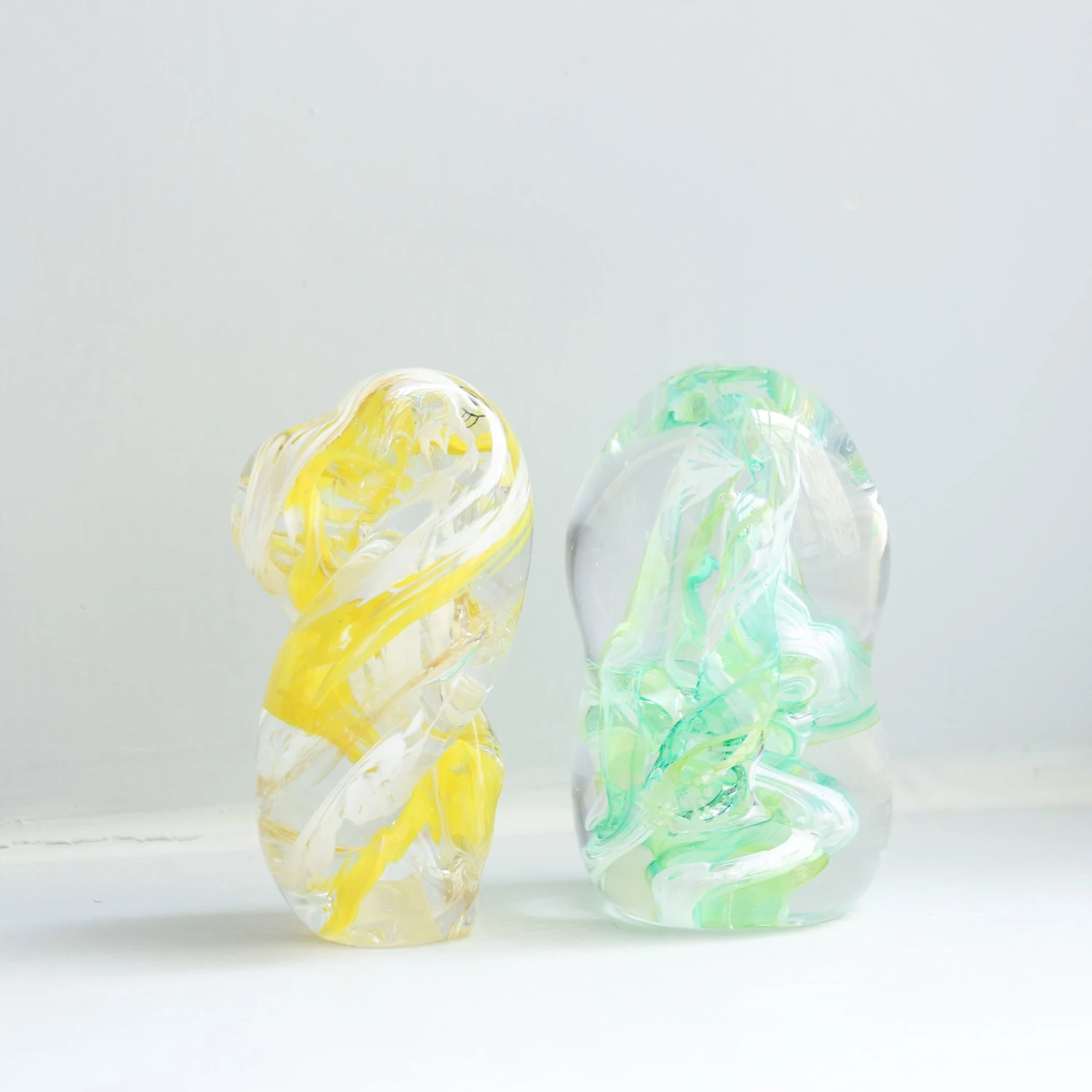 Crystal Blob Group(Crystal Blob Group No 871) 4 Crystal Blob Group(Crystal Blob Group No 871) - Image 4