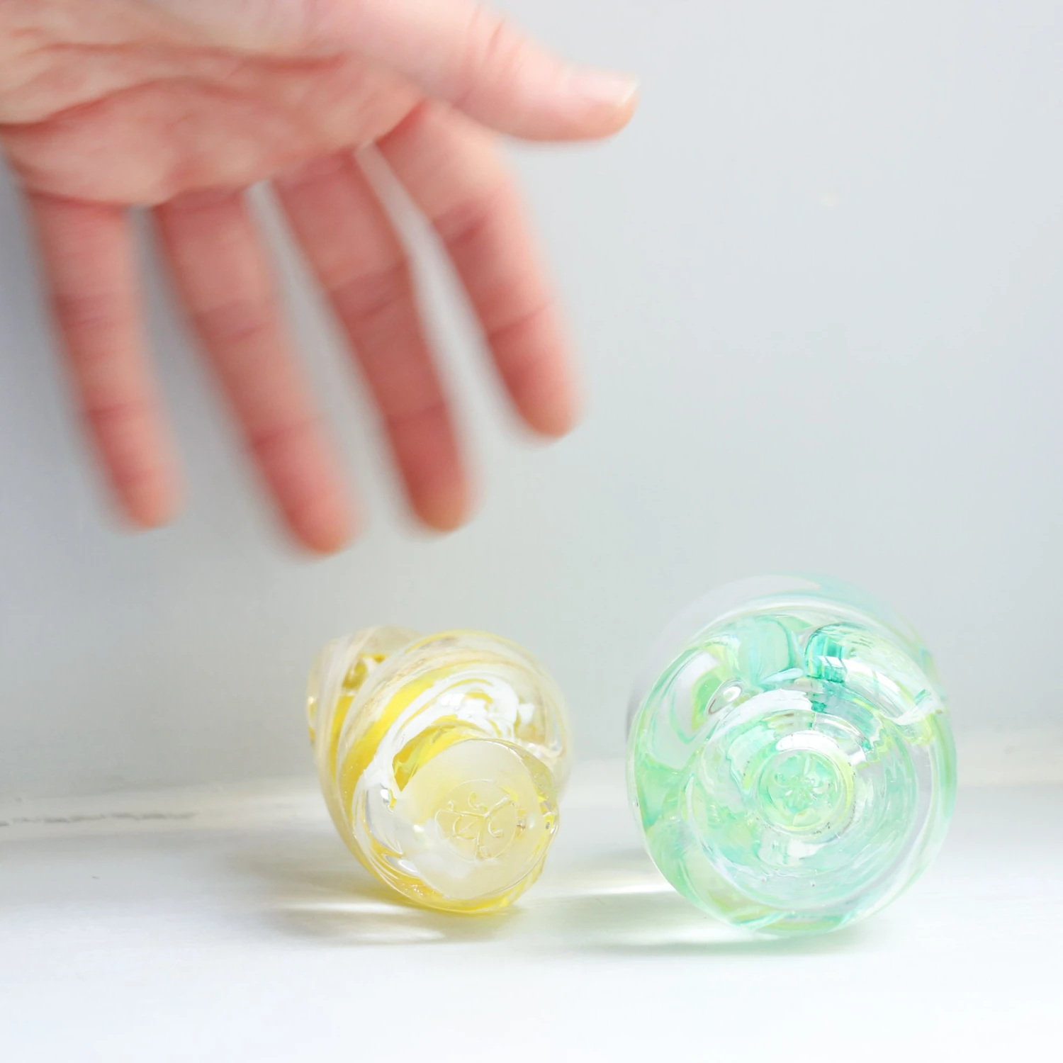 Crystal Blob Group(Crystal Blob Group No 871) 2 Crystal Blob Group(Crystal Blob Group No 871) - Image 2