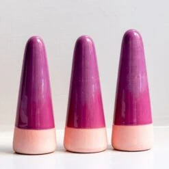 10 Year Ghost(10 Year Ghost Purple Pink Brush) -Arhoj Blob and ghosts 09