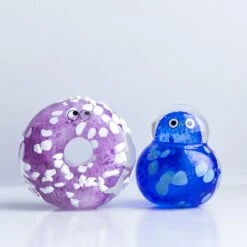 Crystal Blob Group(Crystal Blob Group No 877)