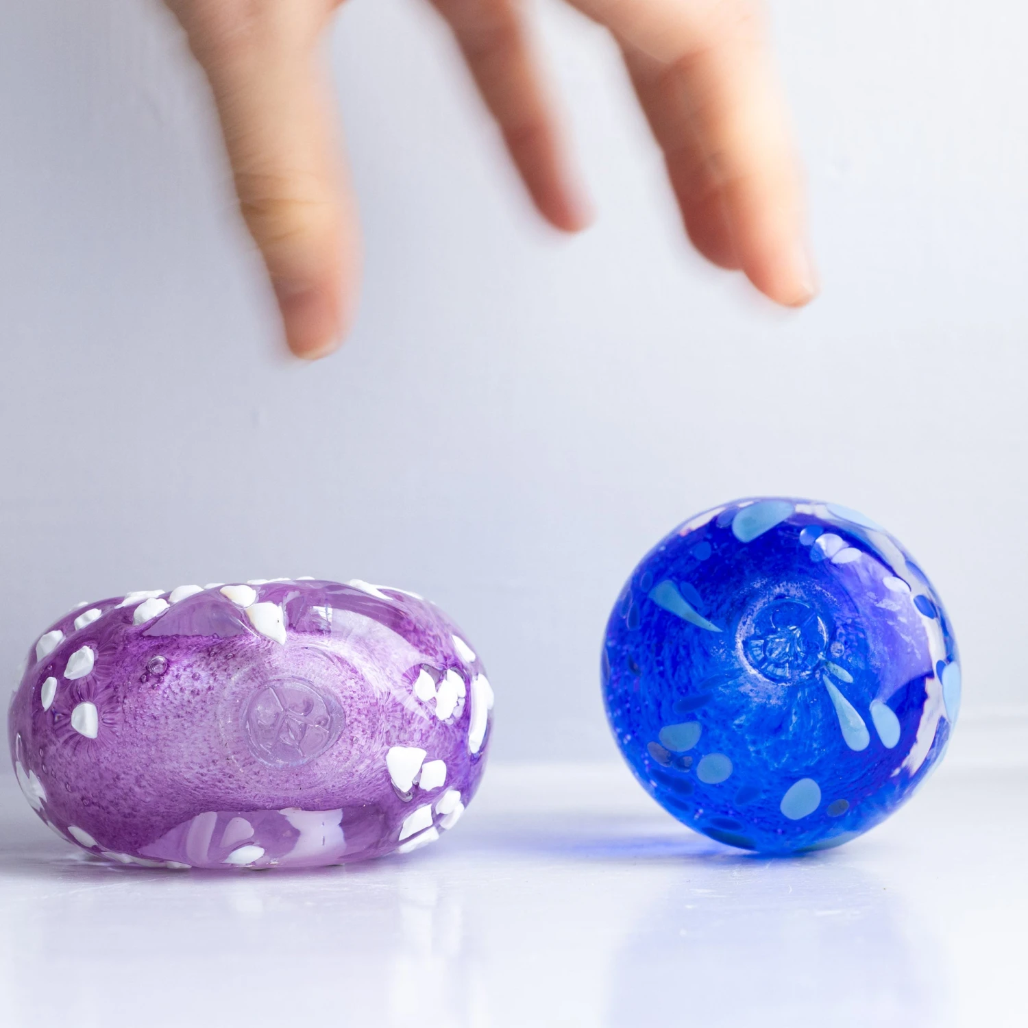 Crystal Blob Group(Crystal Blob Group No 877) 2 Crystal Blob Group(Crystal Blob Group No 877) - Image 2